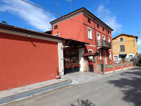 Borgo Priolo  - 27040